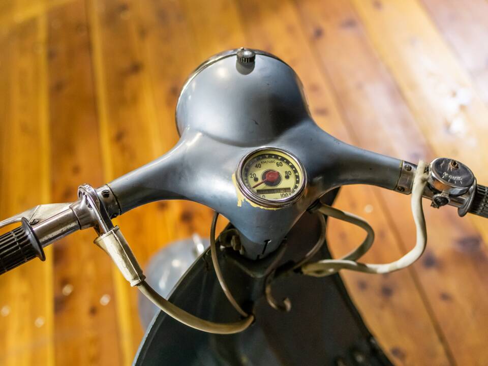 Image 8/14 de Vyatka VP 150 (1961)