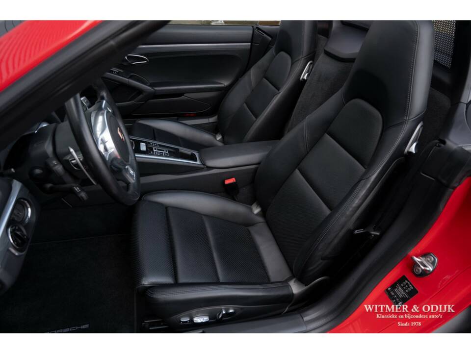 Afbeelding 8/32 van Porsche Boxster S (2012)