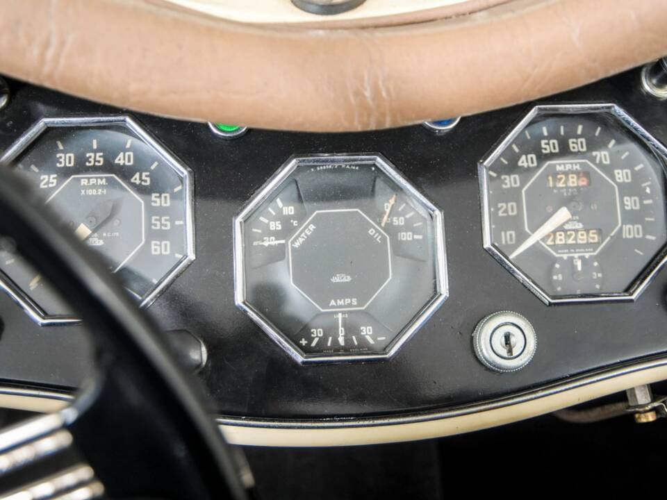 Bild 19/50 von MG TF (1954)