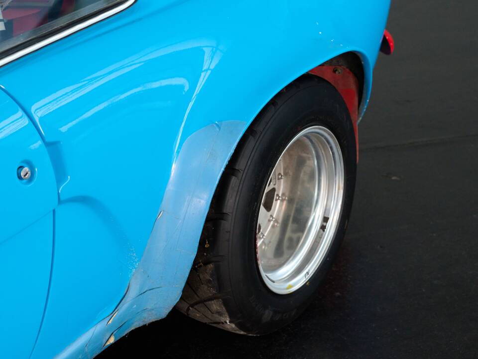 Imagen 12/50 de Alpine A 110 1300 (1974)