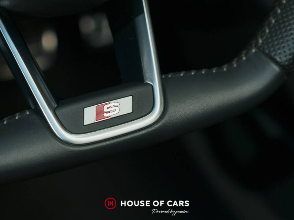 Image 22/25 of Audi TT 45 TFSI Quattro (2019)