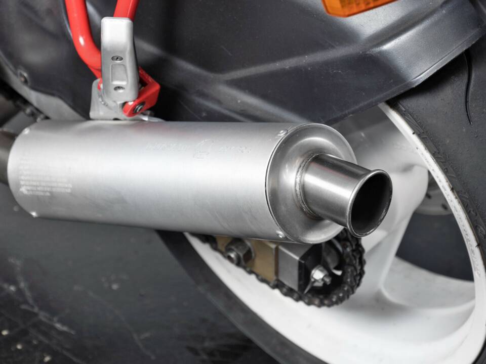 Afbeelding 12/18 van Ducati 900 Supersport (1990)