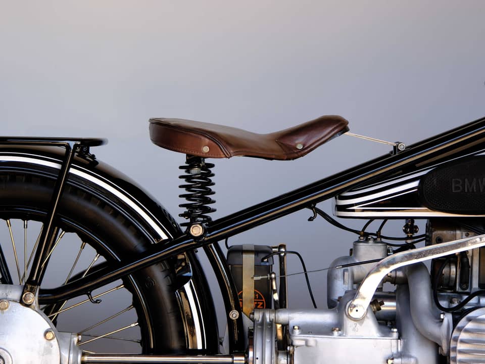 Image 13/88 of BMW R 62 (1929)