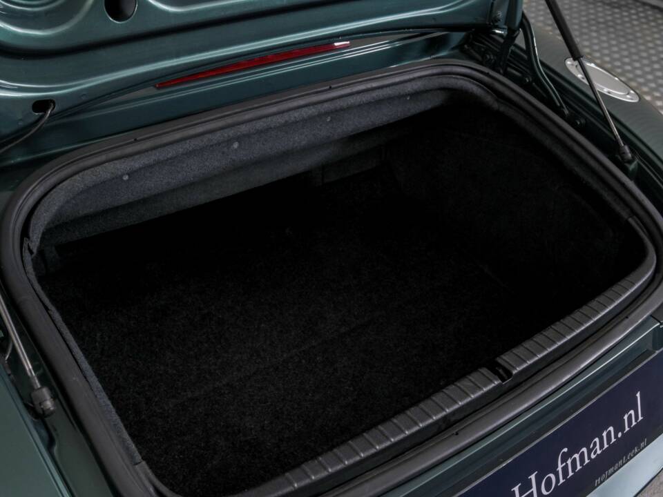 Immagine 49/50 di Audi TT 1.8 T (2001)