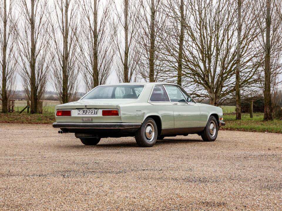 Bild 9/30 von Rolls-Royce Camargue (1979)