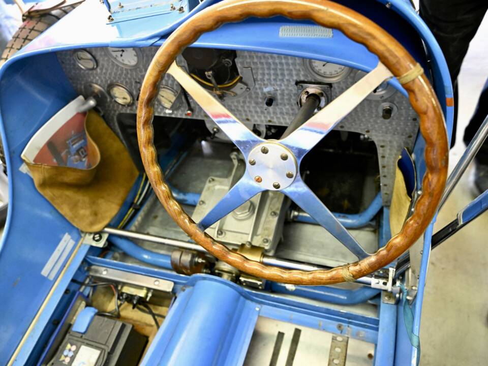 Image 41/50 de Bugatti Typ 37 A (1927)