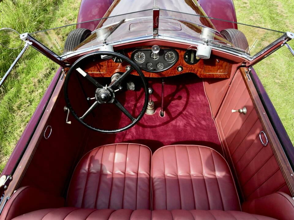 Immagine 34/50 di Rolls-Royce Phantom II (1933)