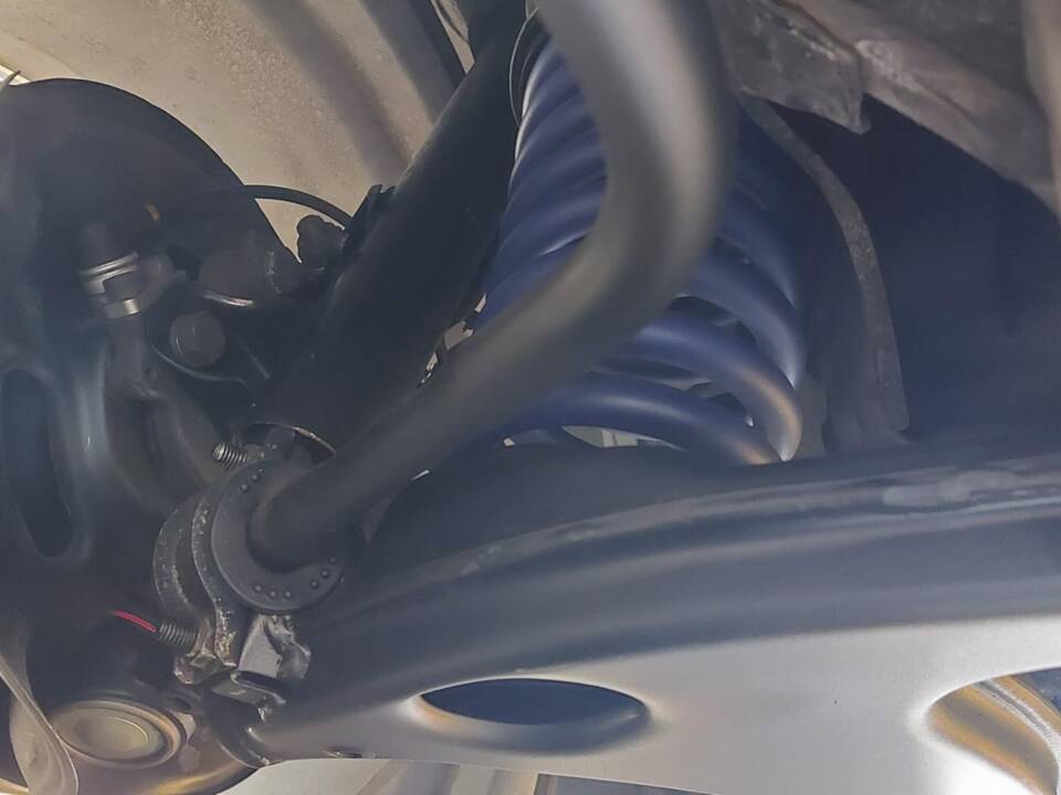 Afbeelding 32/43 van Mercedes-Benz 320 CE (1993)