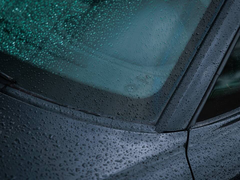 Image 30/50 of BMW Z3 Coupé 2.8 (1999)