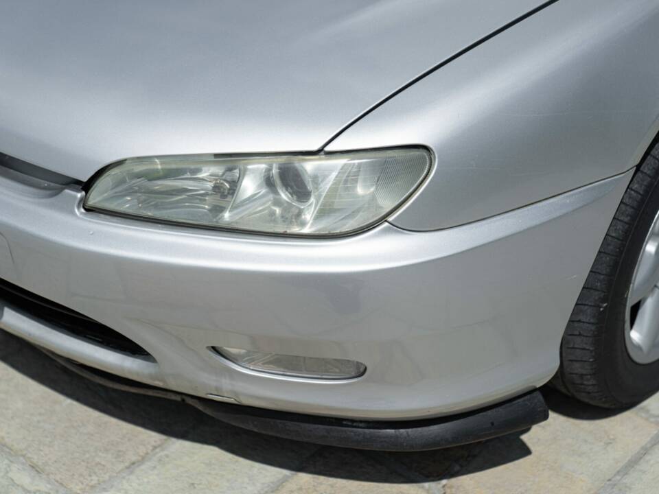 Obraz 12/48 pojazdu Peugeot 406 Coupé 2.0 16V (2000)