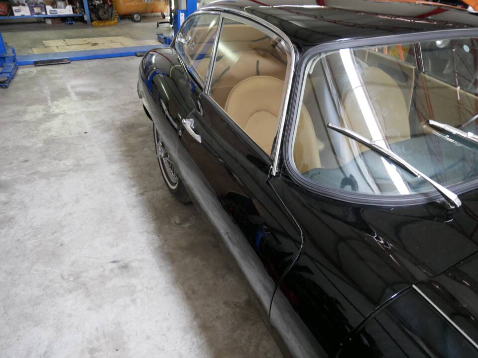 Bild 5/23 von Jaguar Type E 3.8 (1962)