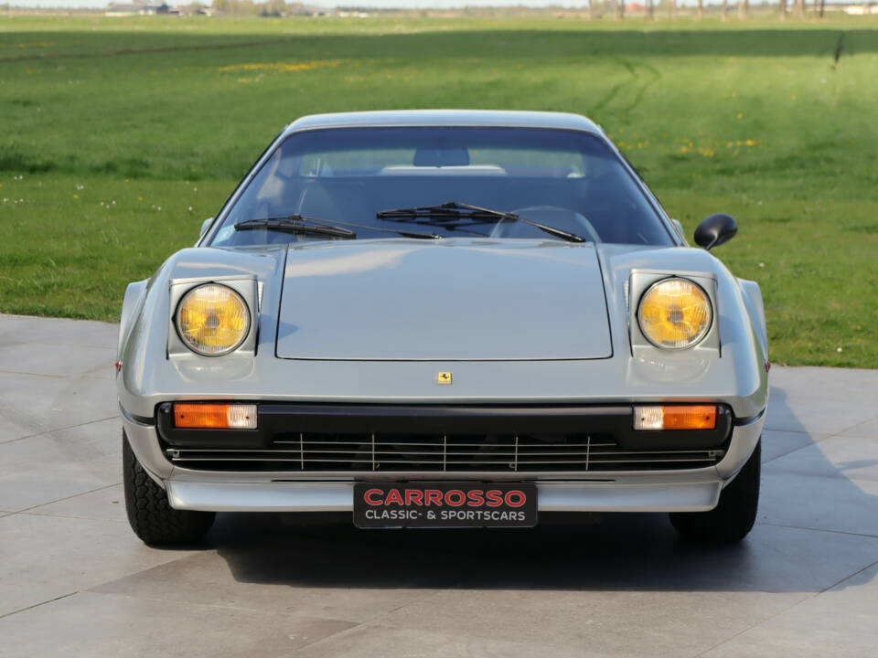 Image 3/50 of Ferrari 308 GTB (1977)