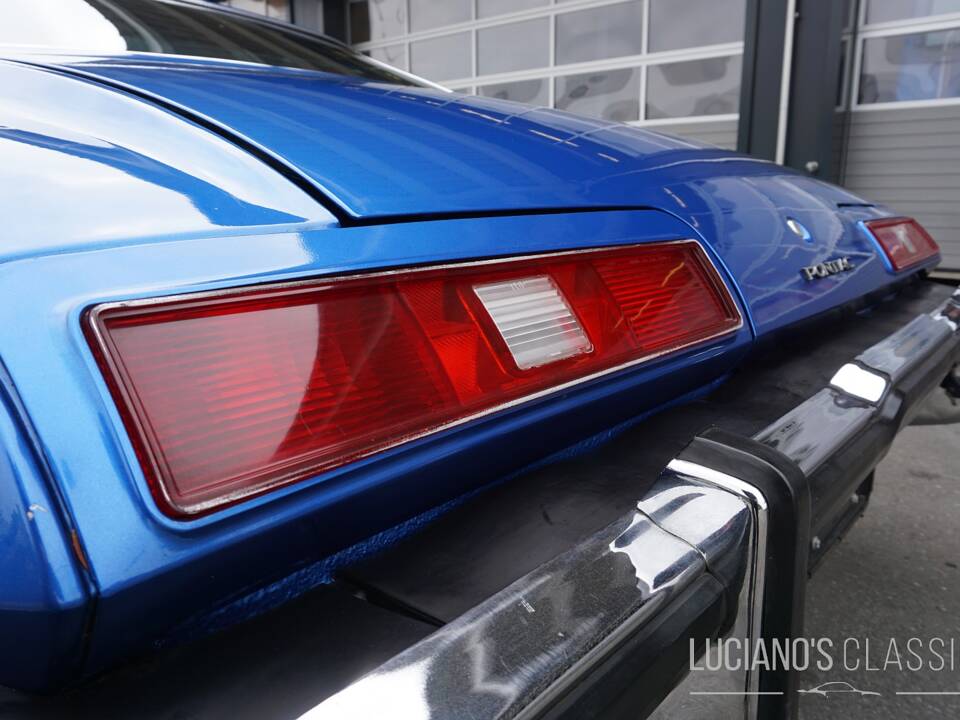 Afbeelding 25/58 van Pontiac GTO (1973)