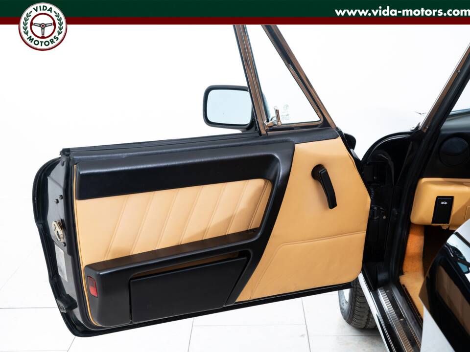 Bild 5/14 von Alfa Romeo 2.0 Spider (1992)