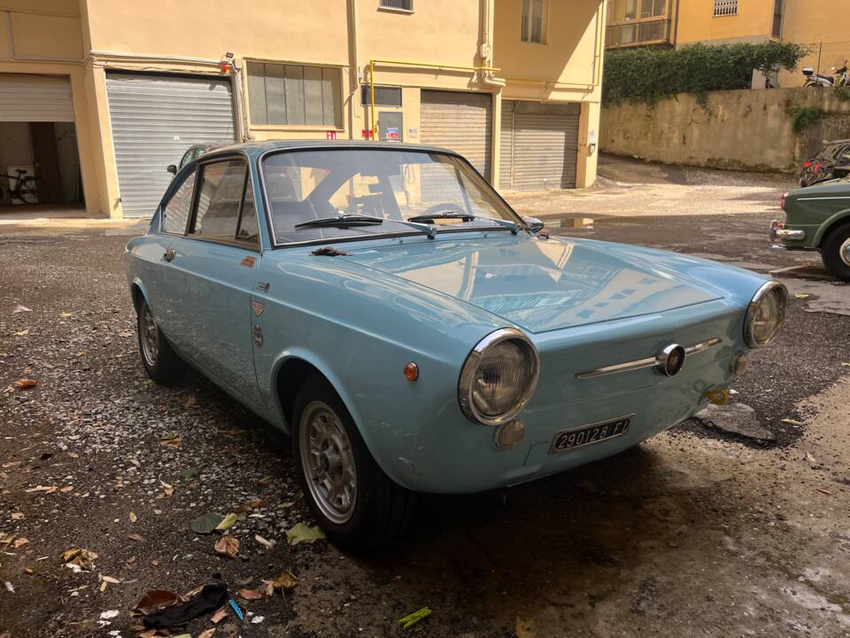 Bild 7/18 von FIAT 850 Coupe (1965)