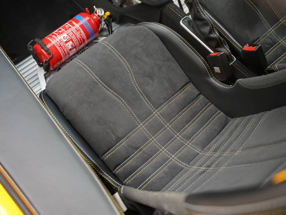 Image 20/50 of Lotus Exige Sport 410 (2021)