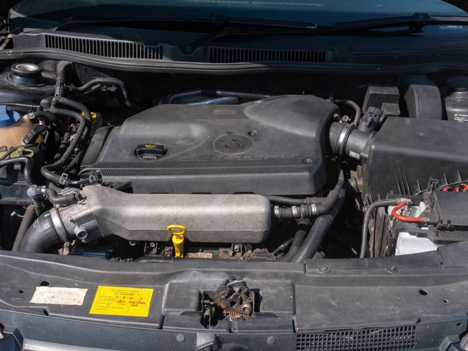 Bild 16/43 von Volkswagen Golf IV 1.8T GTI (2002)