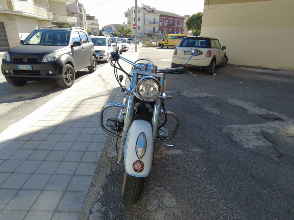 Bild 2/10 von Kawasaki DUMMY (1999)