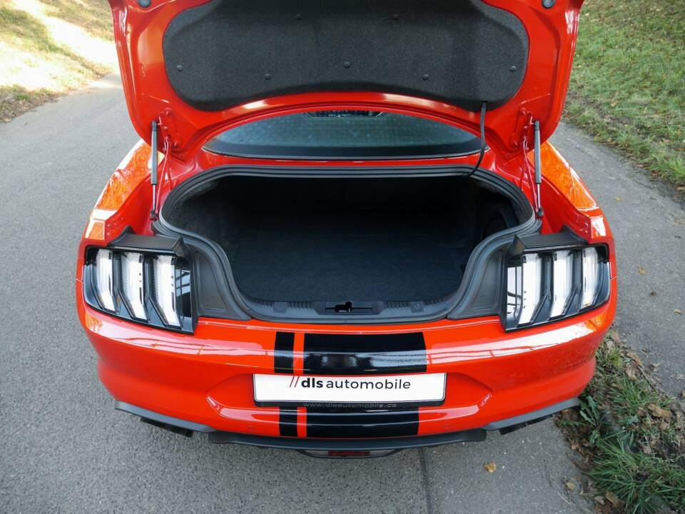 Bild 5/33 von Ford Mustang GT 5.0 V8 (2022)