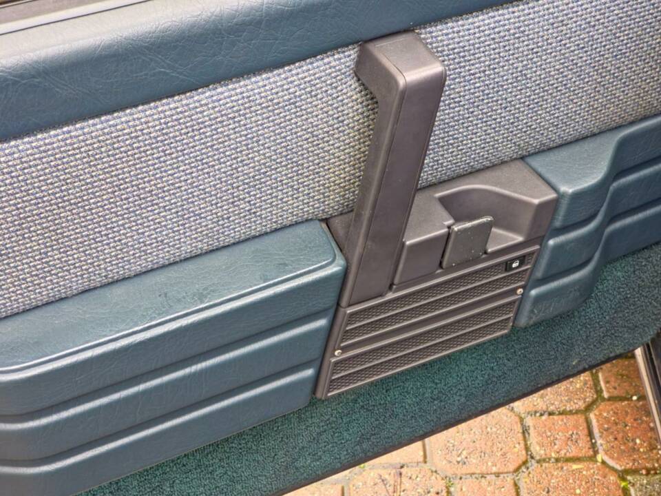 Bild 38/38 von Alfa Romeo 90 2.0 V6 Super (1985)