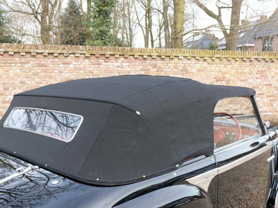 Bild 39/50 von Delahaye 135M Figoni &amp; Falaschi (1948)