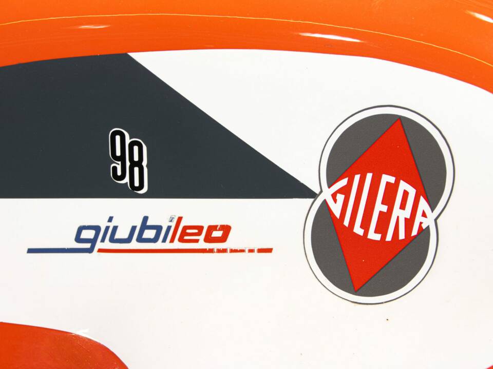 Image 40/50 de Gilera Giubileo 100 (1962)