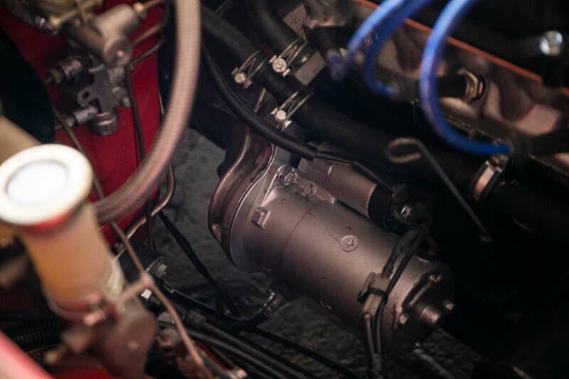 Imagen 18/42 de Datsun 240 Z (1973)