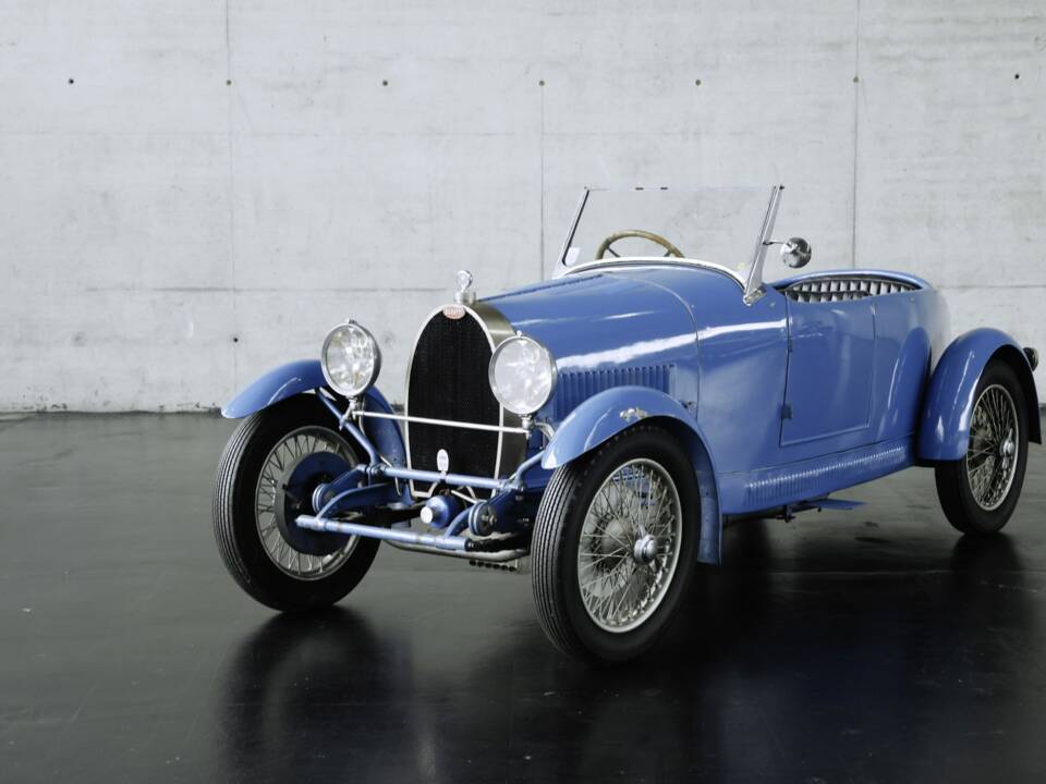Bild 31/50 von Bugatti Typ 40 (1930)