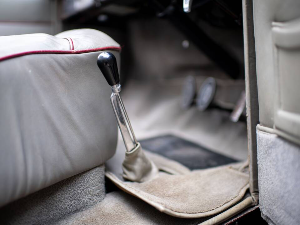 Bild 33/48 von Rolls-Royce Silver Wraith (1953)