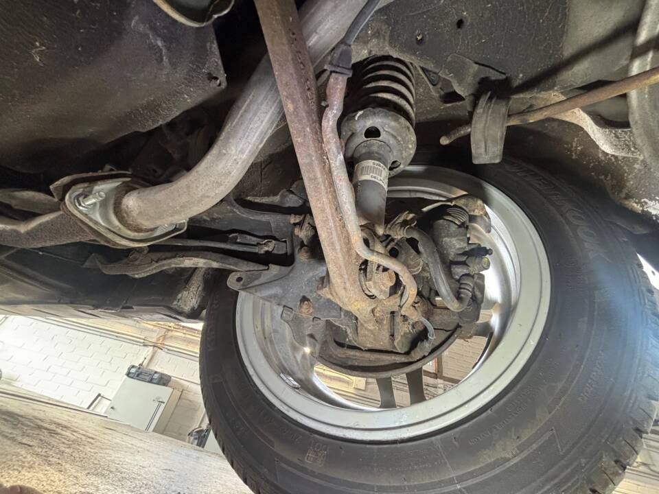 Image 29/50 of Honda Civic (2000)