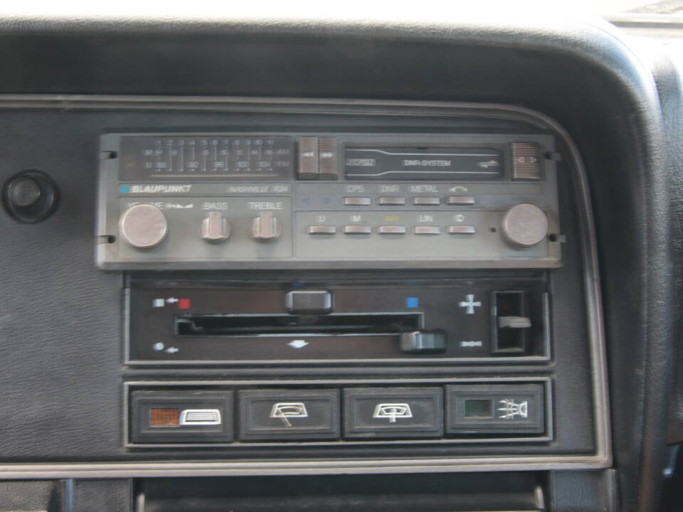 Bild 24/53 von Ford Capri 2,3 (1979)