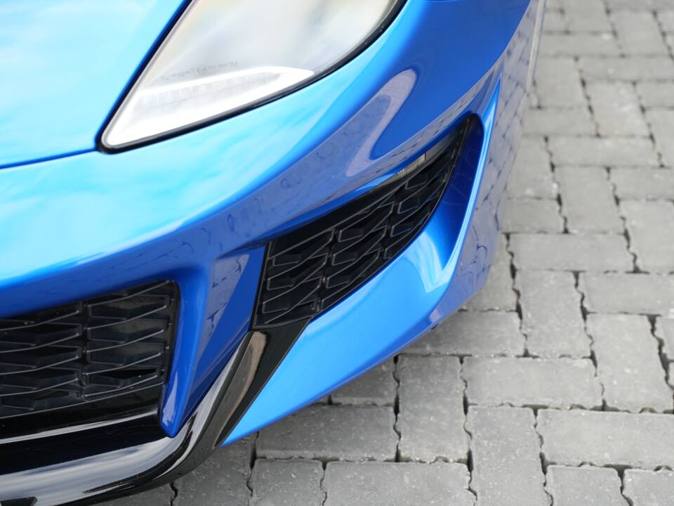 Image 40/50 de Lotus Evora 400 (2016)