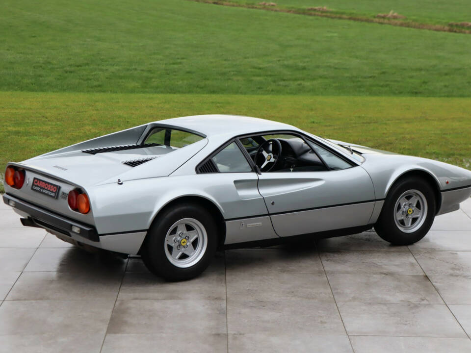 Image 47/50 of Ferrari 308 GTB (1977)