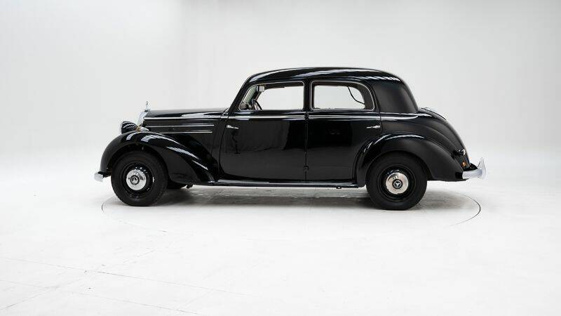 Bild 8/15 von Mercedes-Benz 170 S (1951)