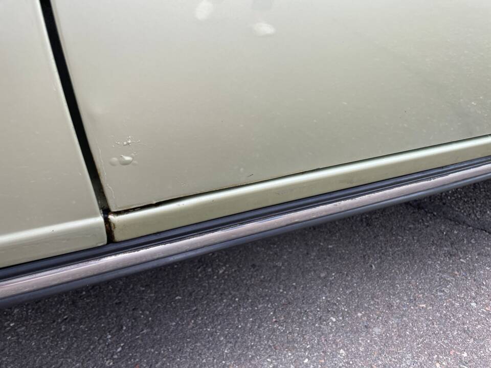 Image 13/100 de BMW 528i (1980)