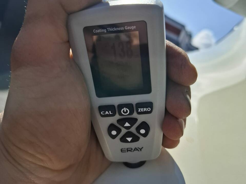 Bild 35/57 von Porsche 911 SC 3.0 (1983)