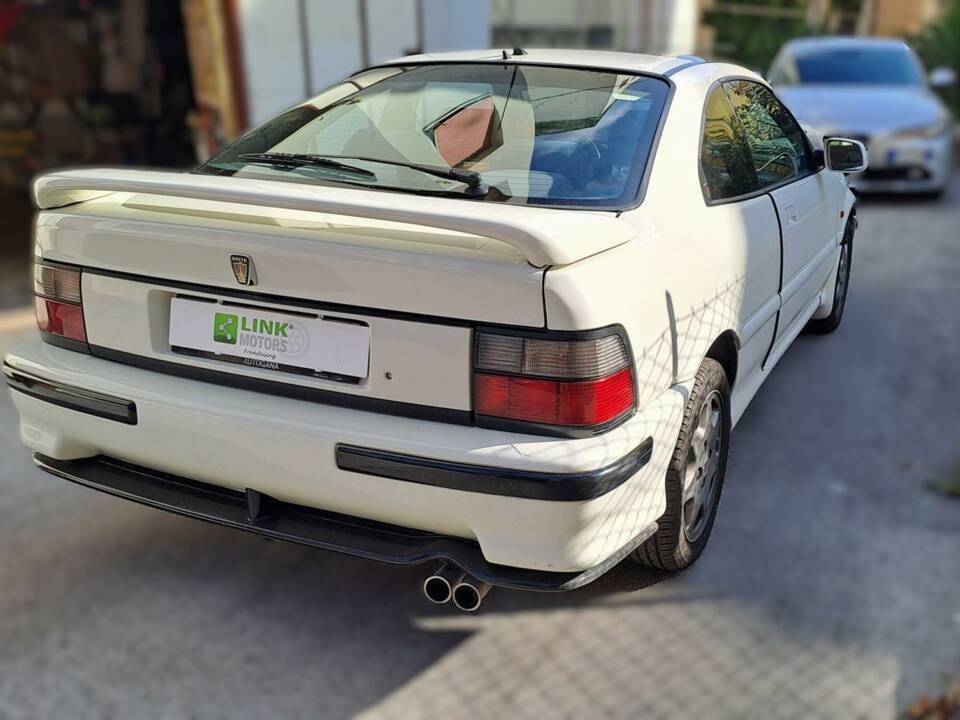 Image 9/30 of Rover 216 GTi (1993)
