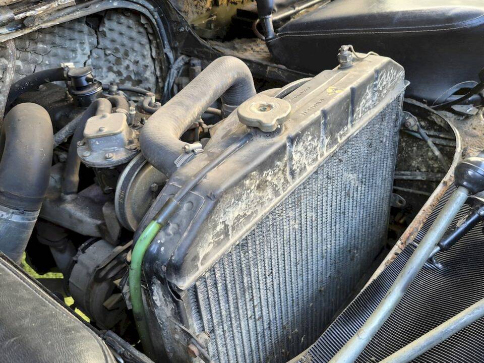 Image 50/51 of UAZ 3741 (1991)