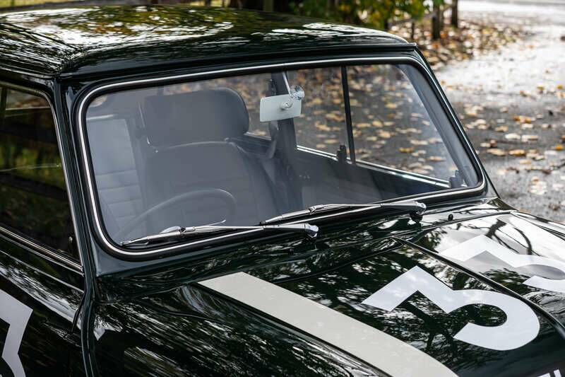 Afbeelding 20/34 van Austin Mini Cooper S 1275 (1964)
