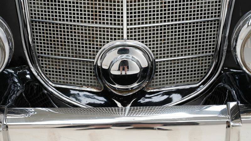 Afbeelding 14/15 van Mercedes-Benz 170 S (1952)