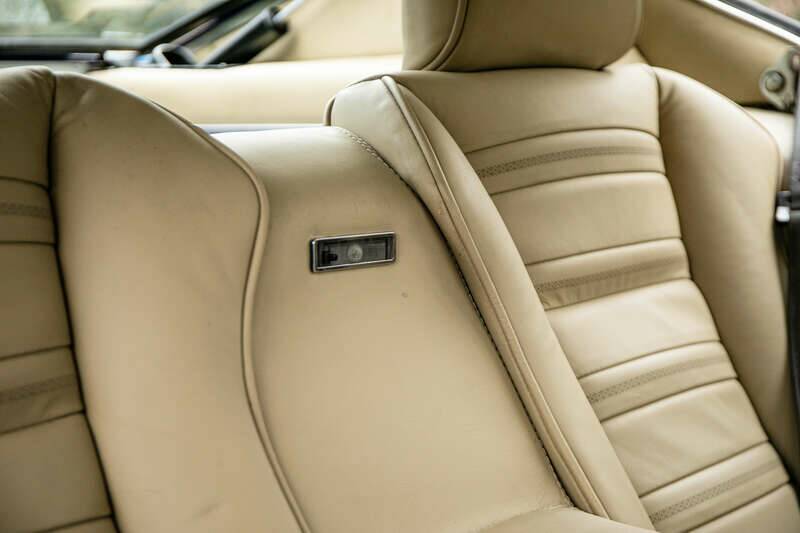 Image 32/42 of Lamborghini Espada 400 GT (1975)