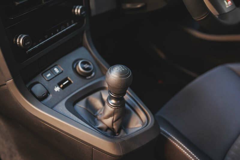 Image 19/50 of Toyota GR Yaris (2025)
