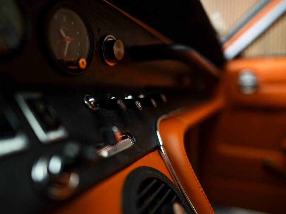 Bild 46/100 von Maserati Ghibli (1968)