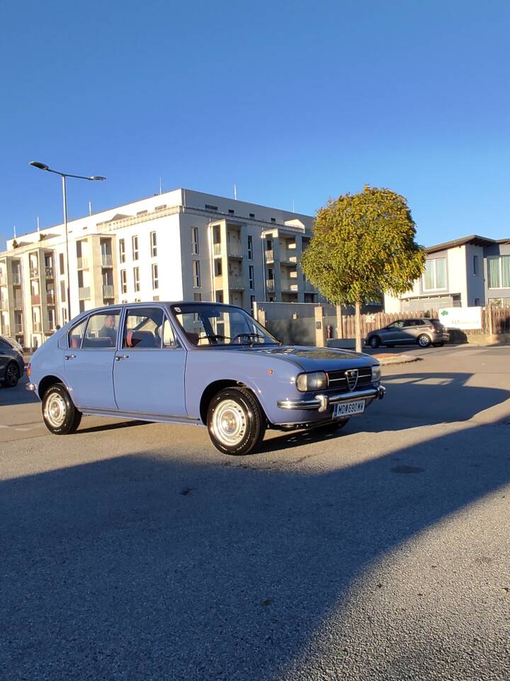Image 1/4 of Alfa Romeo Alfasud (1976)