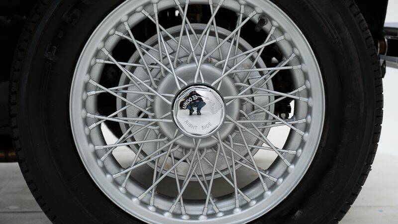 Bild 11/15 von MG TD (1953)