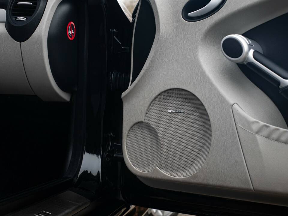 Immagine 32/38 di Mercedes-Benz SLK 55 AMG (2007)