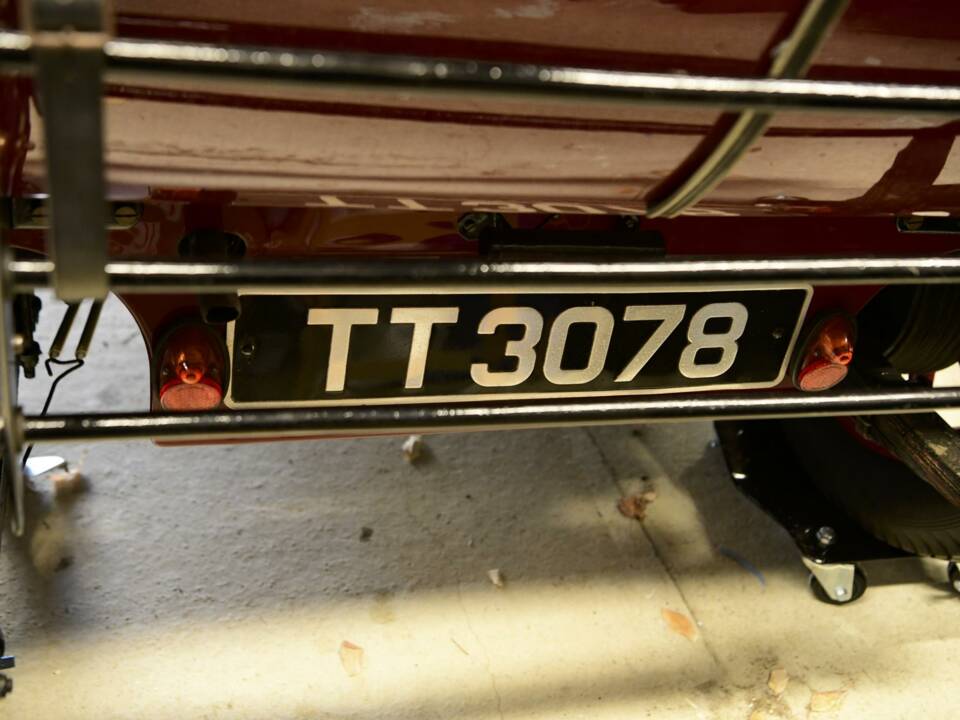 Bild 6/43 von FIAT 501 (1925)