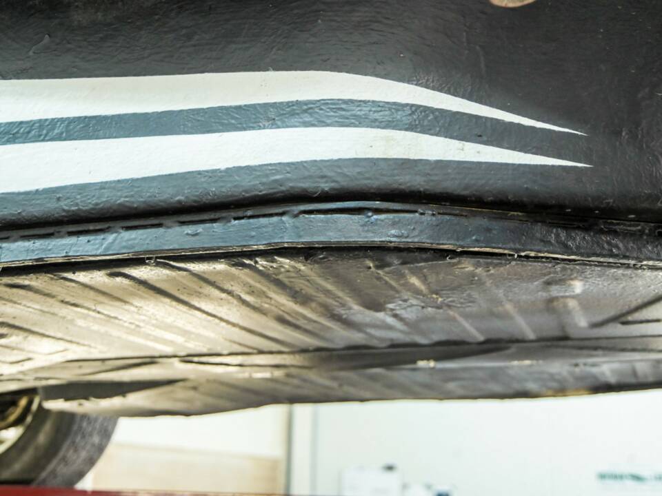 Image 36/50 de Volkswagen Buggy (1980)