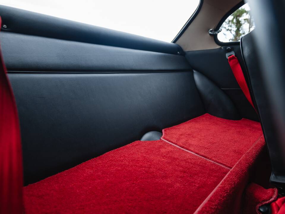 Bild 52/70 von Alfa Romeo Giulia Sprint Speciale (1964)