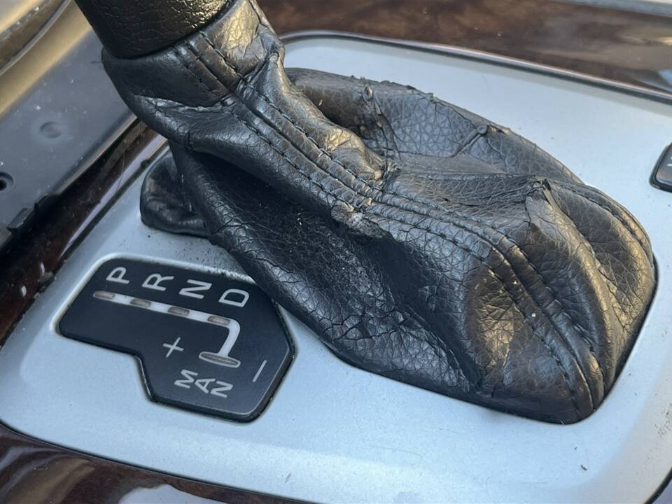 Afbeelding 14/46 van Volvo XC90 V8 (2005)